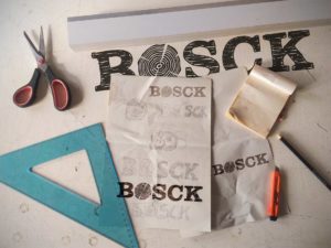 Logo Bosck